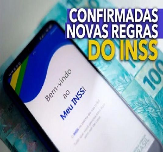 Informa Mais Inss Define Novos Limites De Idade MÍnima Confira As Regras Para Se Aposentar Em 2951